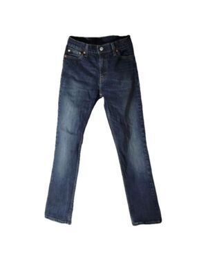 Levi Strauss 511 Jean's Men's size 30x32